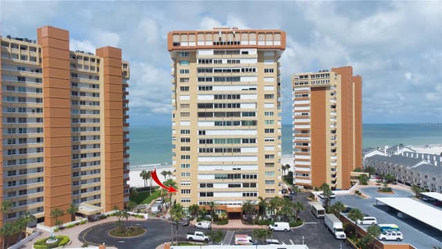 17920 GULF BLVD #301 photo