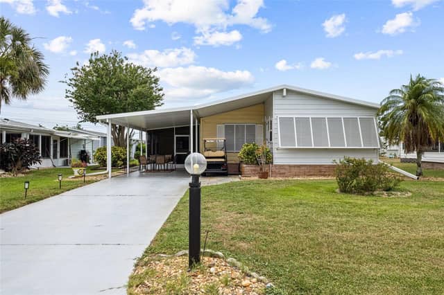 713 TANGERINE WOODS BLVD photo