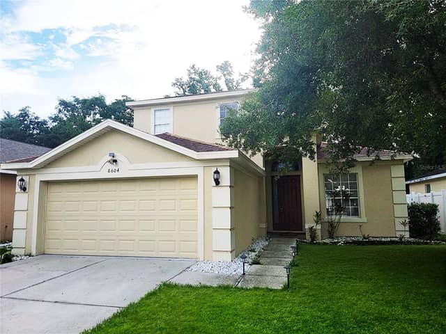8604 TIDAL BREEZE DR photo