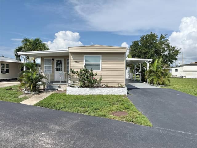 7244 MOUNT FAIRFIELD RD NE #530 photo