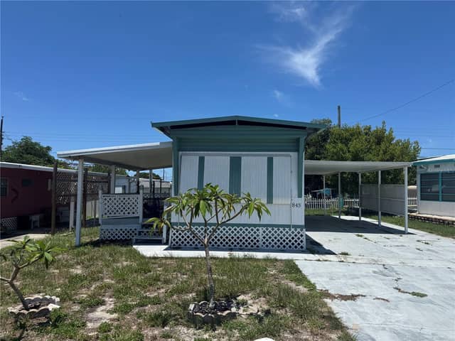 1843 SHADY COVE DR photo
