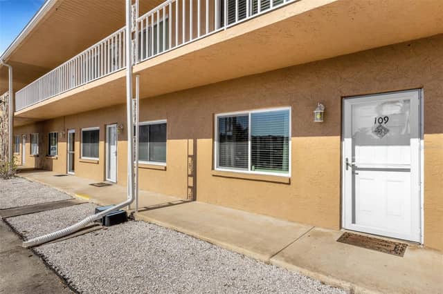 8039 GARDEN DR #109 photo