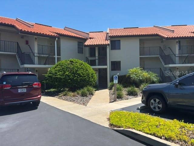 1515 PINELLAS BAYWAY S #26 photo