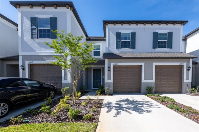 10807 E FORT WHITE CT photo