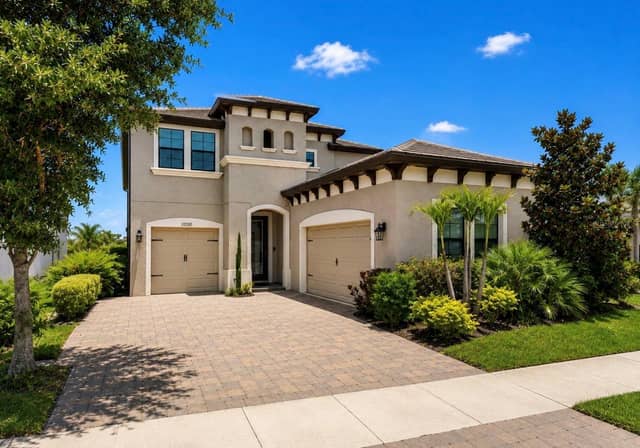 13107 MONACH ISLES DR photo