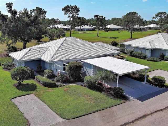 262 CERROMAR WAY S #53 photo