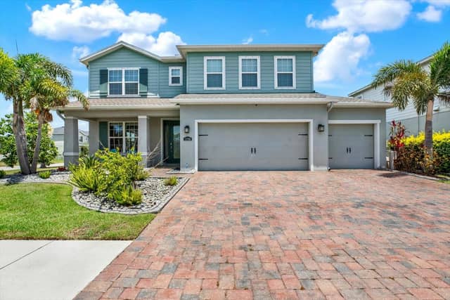 11702 LAKE LUCAYA DR photo