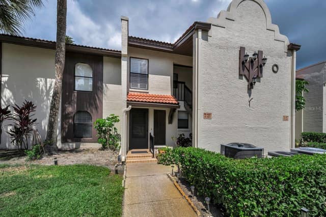 3505 TARPON WOODS BLVD #O-403 photo