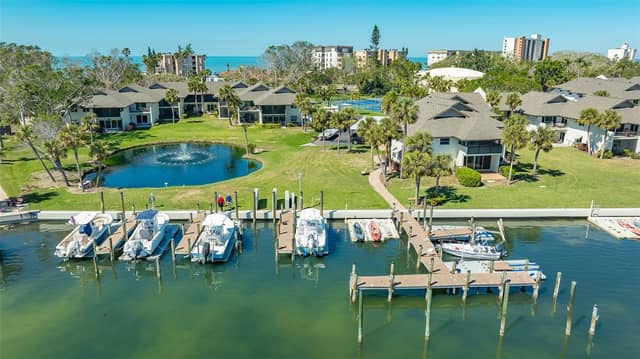 4234 GULF OF MEXICO DR #M1 photo