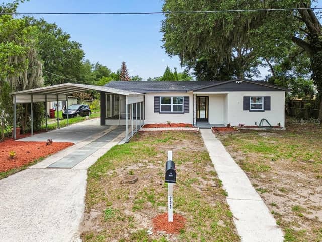 203 PEVETTY DR photo