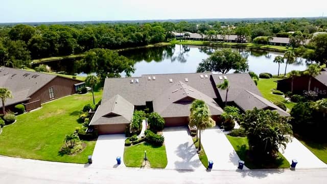 5813 MERION WAY #5813 photo