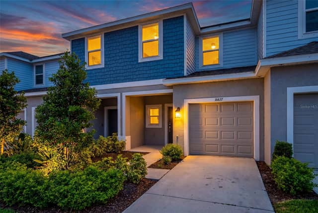 16637 BERGAMO PL photo