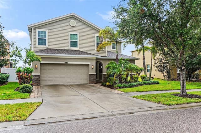 10511 AVIAN FORREST DR photo