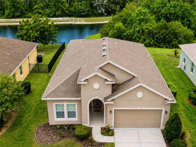 11059 BELLE HAVEN DR photo