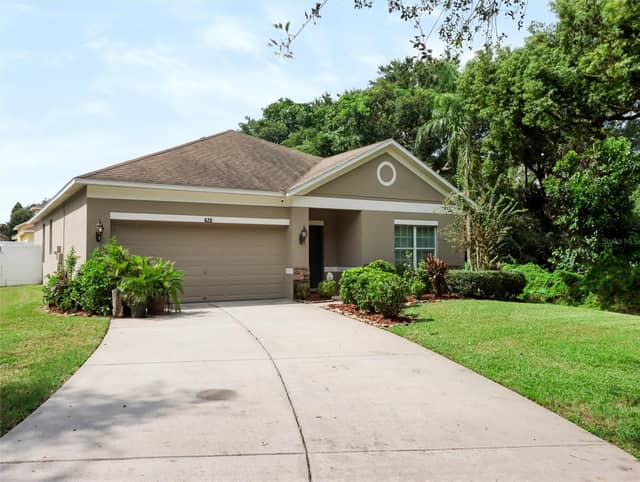 620 CHESNEY DR photo