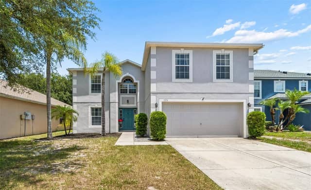 3216 BELLERICAY LN photo