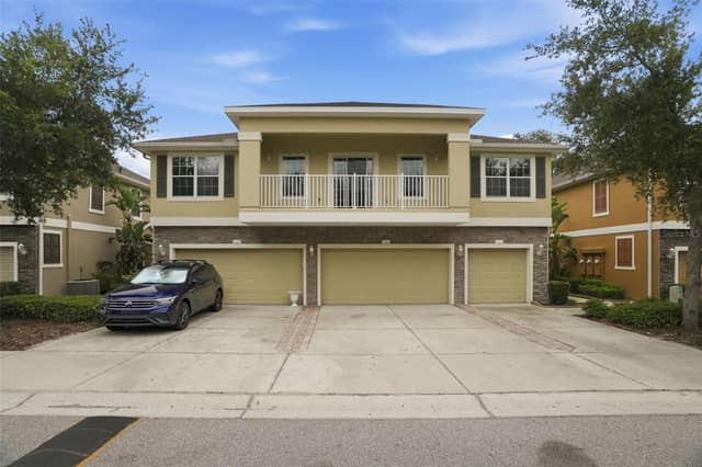 7001 INTERBAY BLVD #151 photo