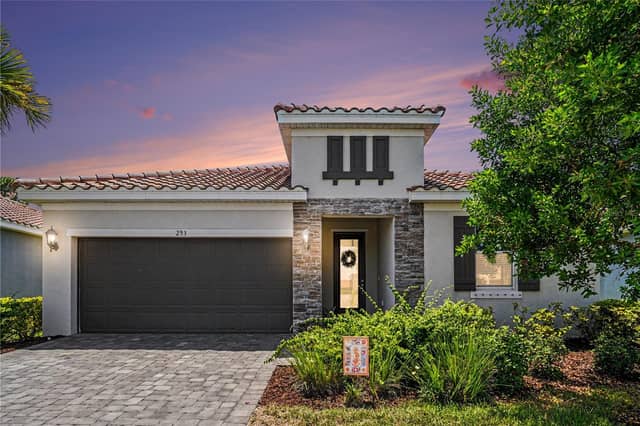 293 DAYLILY BLVD photo