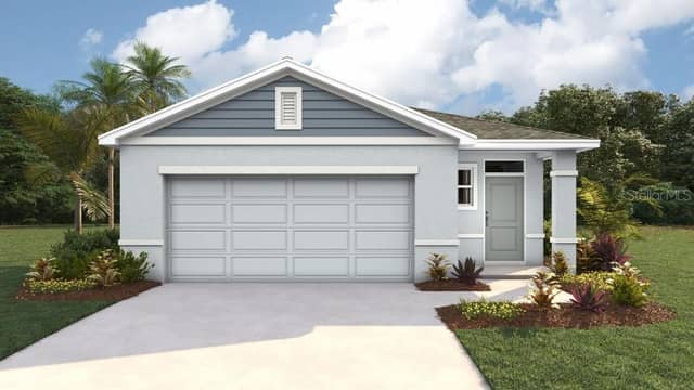 17797 MOUNT BLACKBURN LN photo