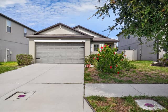 3915 GAINER SPRINGS AVE photo