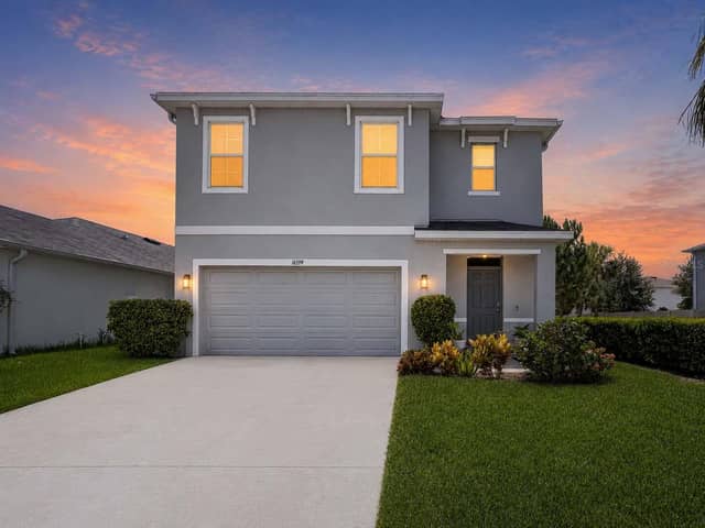 16599 SECRET MEADOW DR photo