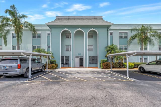701 POINSETTIA RD #116 photo