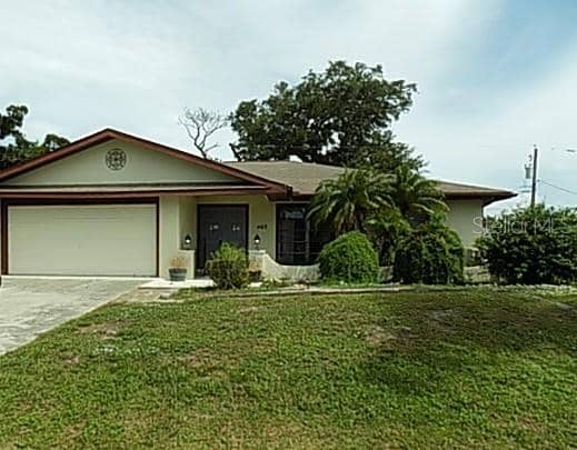 465 E SEMINOLE DR photo