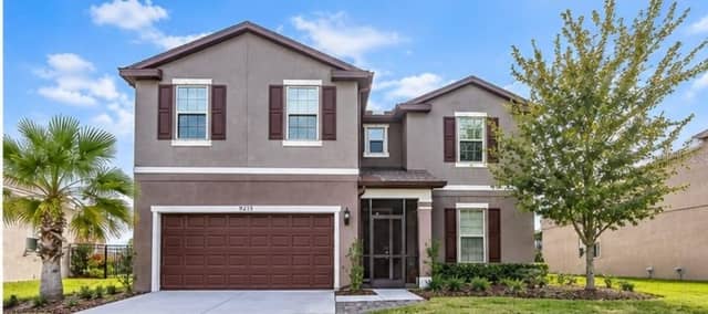 9215 MOUNTAIN MAGNOLIA DR photo