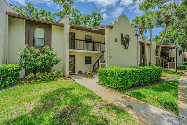 3505 TARPON WOODS BLVD #G405 photo