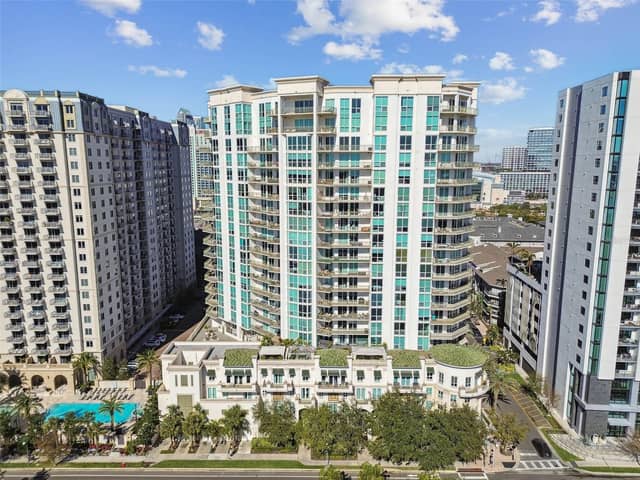 450 KNIGHTS RUN AVE #1501 photo