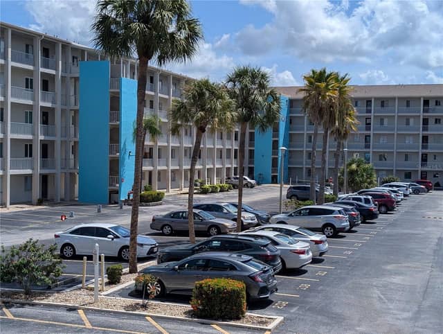 3564 LAKE BAYSHORE DR #K-203 photo