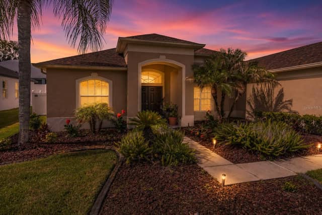2307 SILVER TRUMPET CT photo