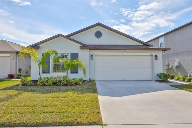 9316 CHANNING HILL DR photo