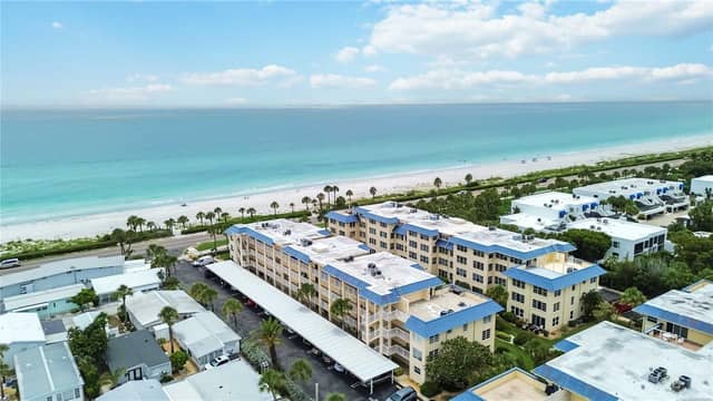 3804 GULF OF MEXICO DR #B204 photo