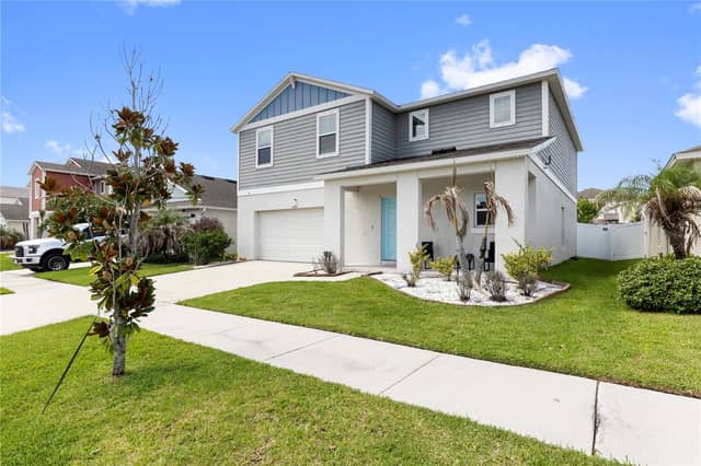 13109 FRUITVILLE WAY photo