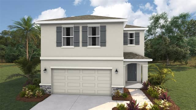 18717 LOOKOUT RIDGE PL photo