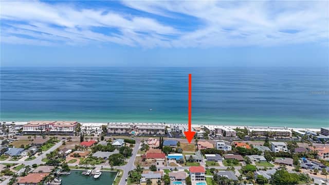 GULF BLVD photo