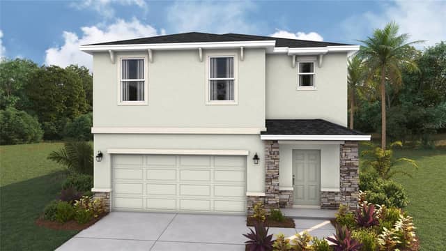 18721 LOOKOUT RIDGE PL photo