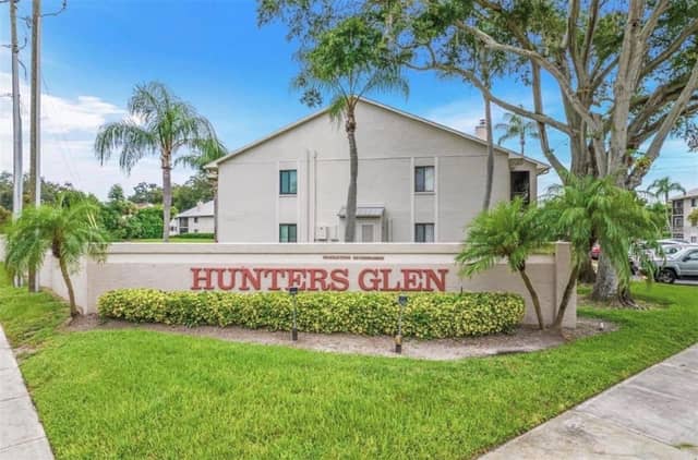 2067 HUNTERS GLEN DR #312 photo
