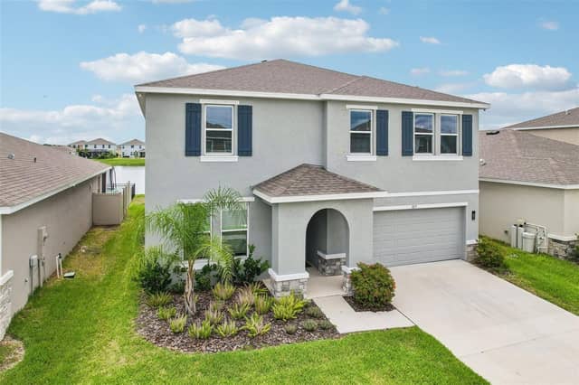 327 MANGROVE MANOR DR photo