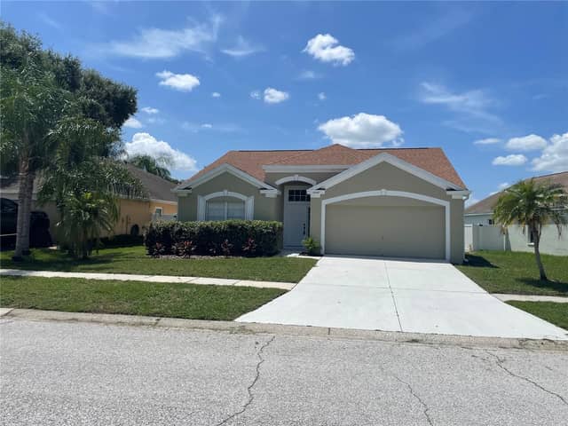 Home photo