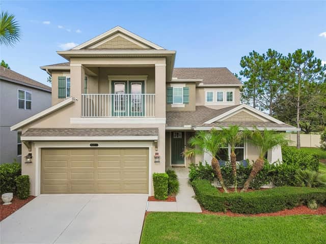 9323 BELLA VITA CIR photo