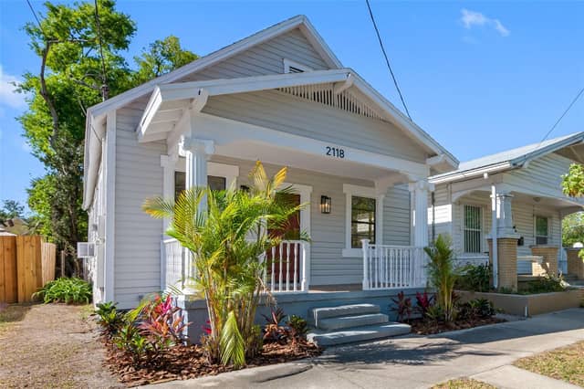2118 W PALMETTO ST photo