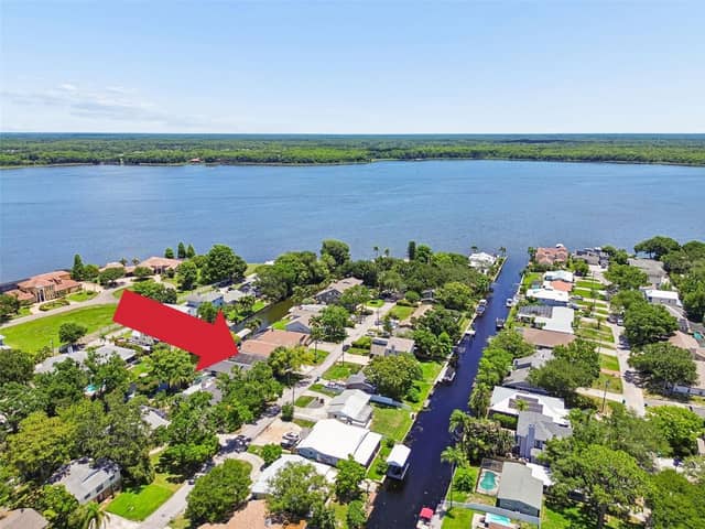 3141 N CANAL DR photo