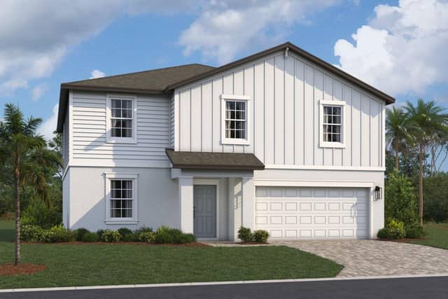9609 VIBRANT LN photo