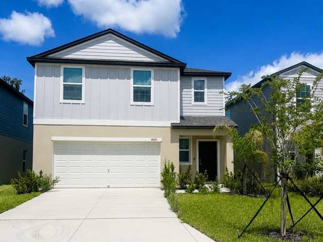 4011 NORTHERN KEY DR photo