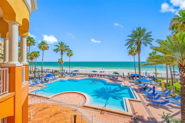 16550 GULF BLVD #645 photo
