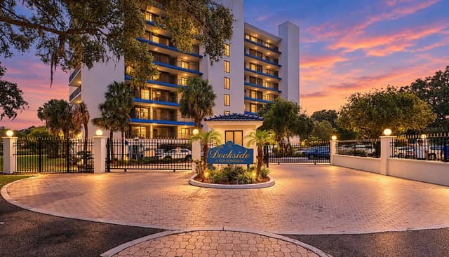 2780 N RIVERSIDE DR #502 photo