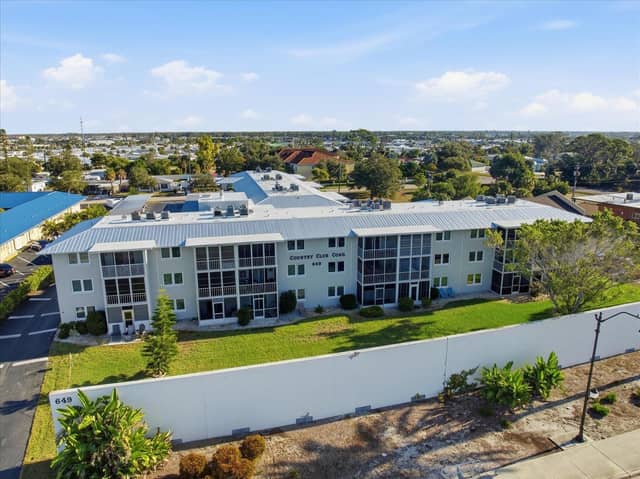649 TAMIAMI TRL S #306 photo