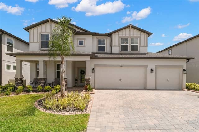 3134 MARINE GRASS DR photo